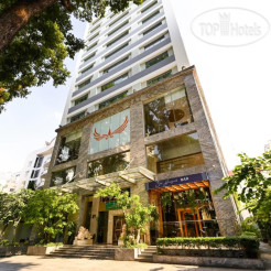 Muong Thanh Saigon Centre Hotel 4*