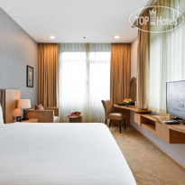 Muong Thanh Saigon Centre Hotel 