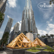 Vinpearl Luxury Landmark 81 