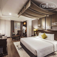 The Odys Boutique Hotel 4*