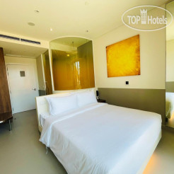 Wink Hotel Saigon 4*