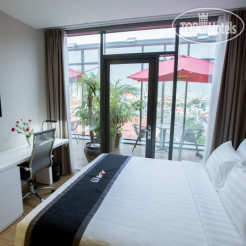 Avanti Hotel Saigon 3*