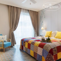 Maison De Camille Boutique Hotel 