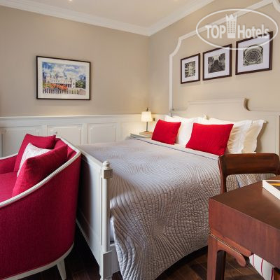 Hotel photo Maison De Camille Boutique Hotel 3*