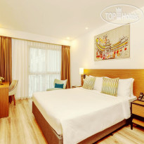 Citadines Regency Saigon 