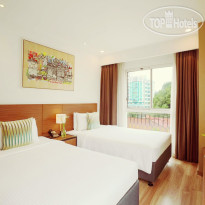 Citadines Regency Saigon 