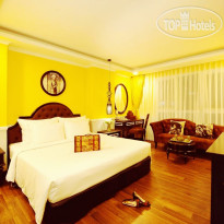 Adora Art Hotel 
