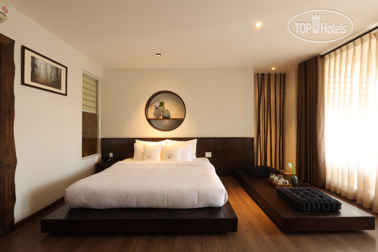 ALUNA Ben Thanh Hotel