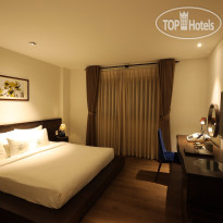 ALUNA Ben Thanh Hotel 