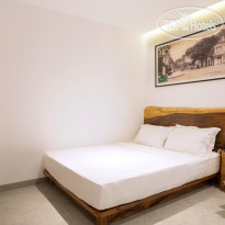 Sky Gem Central Hotel 