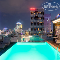 Sky Gem Central Hotel 