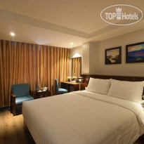 Roseland Centa Hotel & Spa 