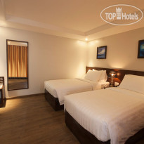 Roseland Centa Hotel & Spa 