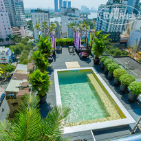 Roseland Centa Hotel & Spa 