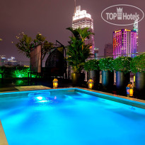 Roseland Centa Hotel & Spa 