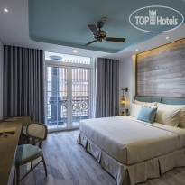 ICON Saigon - LifeStyle Design Hotel 
