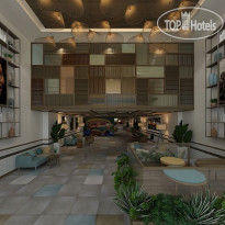 ICON Saigon - LifeStyle Design Hotel 