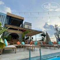 ICON Saigon - LifeStyle Design Hotel 