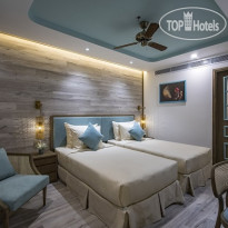 ICON Saigon - LifeStyle Design Hotel 
