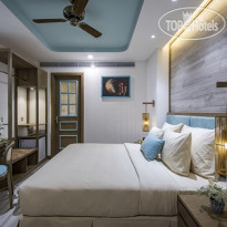 ICON Saigon - LifeStyle Design Hotel 