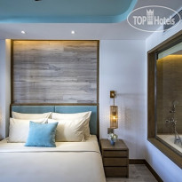 ICON Saigon - LifeStyle Design Hotel 