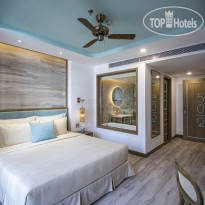 ICON Saigon - LifeStyle Design Hotel 