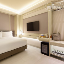 M City Hotel Saigon 