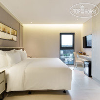 M City Hotel Saigon 