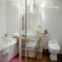 Diamond Hill Hotel Saigon