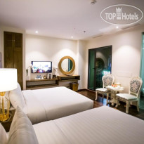 Diamond Hill Hotel Saigon