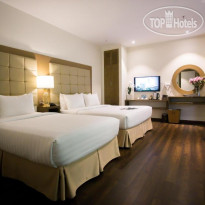 Diamond Hill Hotel Saigon