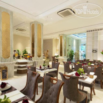 Diamond Hill Hotel Saigon