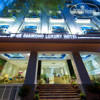 Diamond Hill Hotel Saigon