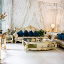 Diamond Hill Hotel Saigon