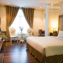 Diamond Hill Hotel Saigon