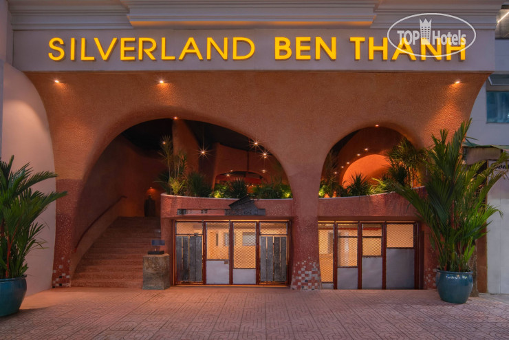 Silverland May Hotel