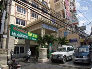 Фотографии отеля  Chancery Saigon 3*