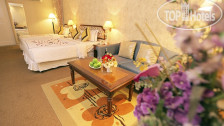 Lotus Saigon Hotel 3*