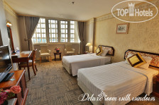 Lotus Saigon Hotel 3*