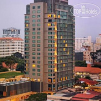 InterContinental Asiana Saigon 