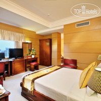 Harmony Saigon Hotel & Spa 4*