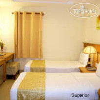 Silverland Boutique - Tan Hai Long 3 Hotel 