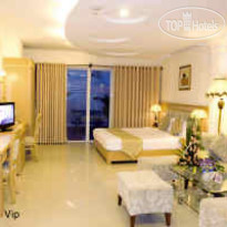 Silverland Boutique - Tan Hai Long 3 Hotel 