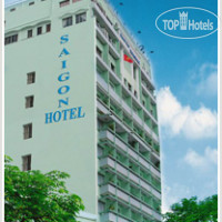 Saigon Hotel 3*