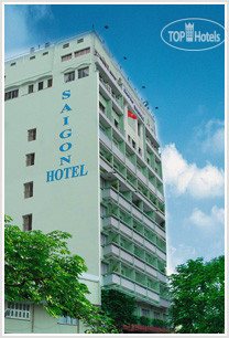 Photos Saigon Hotel