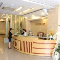 Ambassador Saigon Hotel 3*