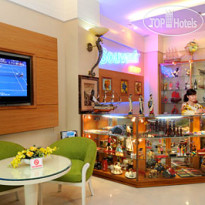 Hoang Ngan Hotel  