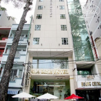 Hoang Ngan Hotel  