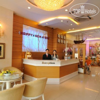 Hoang Ngan Hotel 