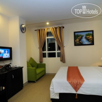 Hoang Ngan Hotel 